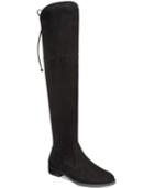 Inc International Concepts Women's Immanie Over-the-knee Boots, Only At Macy's Women's Shoes