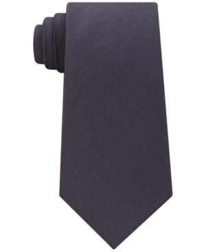 Calvin Klein Men's Solid Tie