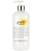 Philosophy Pure Grace Summer 2-in-1 Cleanser And Moisturizer, 16 Oz