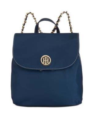 Tommy Hilfiger Petra Small Backpack