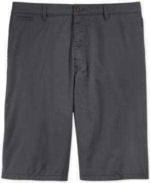 Quiksilver Men's Unionized Solid Shorts