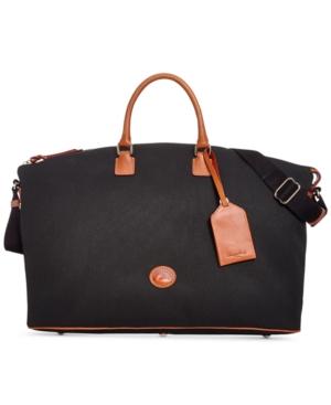 Dooney & Bourke Getaway Weekender Bag