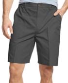 Geoffrey Beene Ripstop Shorts