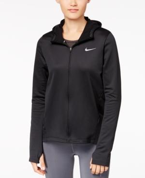 Nike Therma Running Hoodie