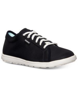 Reebok Women's Skyscape Runaround Walking Sneakers From Finish Line