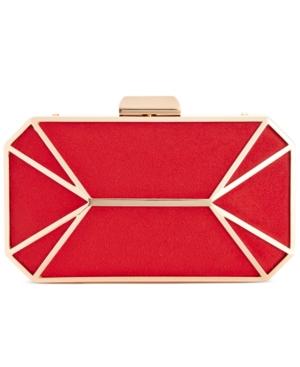 Inc International Concepts Avalon Clutch, Only At Macy's