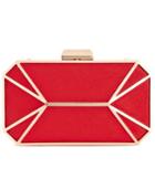 Inc International Concepts Avalon Clutch, Only At Macy's