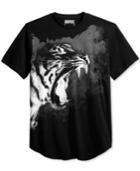 Sean John Men's Unleashed Graphic-print T-shirt, Only At Macy's