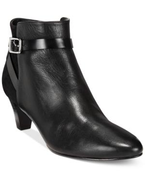 Cole Haan Sylvan Dress Booties