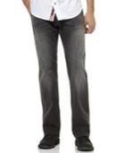 Levi's 559 Relaxed Straight-leg Jeans, Andi Wash