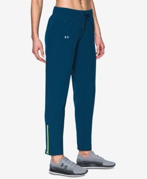 Under Armour Run True Storm Water-repellent Pants