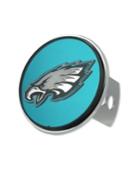 Rico Industries Philadelphia Eagles Laser Hitch Cap