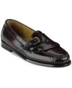 Cole Haan Pinch Buckle Loafers