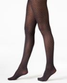 Hue Small Dotted Tights