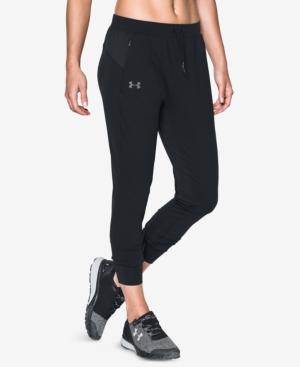 Under Armour Coldgear Reactor Joggers