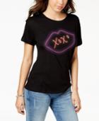 Guess Xoxo Graphic T-shirt