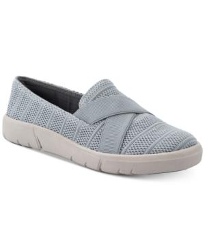 Bare Traps Bizzy Rebound Technology Platform Slip-on Sneakers Women's Shoes