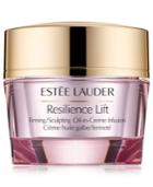 Estee Lauder Resilience Lift Firming/sculpting Oil-in-creme Infusion - A Macy's Exclusive