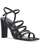 Nine West Laxian Strappy Sandals Women's Shoes