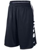 Nike Men's Elite Stripe Basketball Shorts