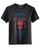 Guess Men's Chill Graphic-print T-shirt