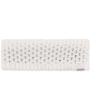 Adidas Evergreen Ii Knit Headband