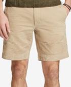 Polo Ralph Lauren Men's 8-1/2 Straight Chino Shorts