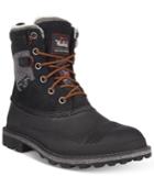 Woolrich Men's Fully Wooly Boots Men's Shoes