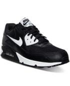 Nike Women's Air Max 90 Essential Running Sneakers From Finish Line