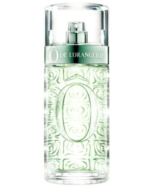 Lancome O De L'orangerie Eau De Toilette, 2.5 Oz