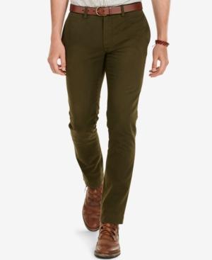 Polo Ralph Lauren Men's Slim-fit Chino Pants