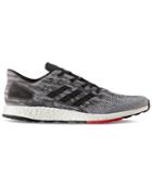 Adidas Men's Pureboost Dpr Running Sneakers From Finish Line