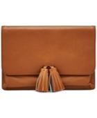 Fossil Amelia Wristlet Pouch