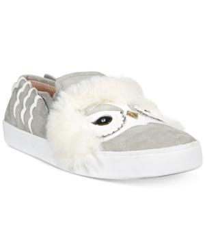 Kate Spade New York Lefferts Slip-on Sneakers