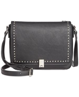 Nine West Gwyn Interchangeable Flap Crossbody, A Macy's Exclusive Style
