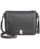 Nine West Gwyn Interchangeable Flap Crossbody, A Macy's Exclusive Style