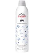 Evian Limited Edition Chiara Ferragni Facial Spray, 10.1-oz.