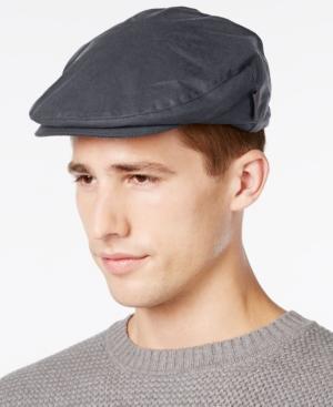 Barbour Men's Cheviot Tartan Cap