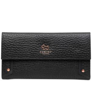 Radley London Carey Street Large Folded Matinee Wallet