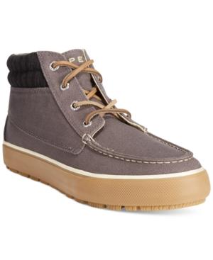 Sperry Bahama Lug Chukka Boots Men's Shoes