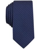 Bar Iii Men's Moorhouse Solid Slim Tie, Only At Macy's