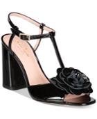 Kate Spade New York Charlton Dress Sandals Women's Shoes