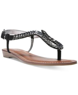 Carlos By Carlos Santana Ghita Thong Sandals Women's Shoes