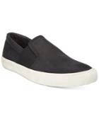 Frye Men's Miller Slip-on Sneakers Men's Shoes