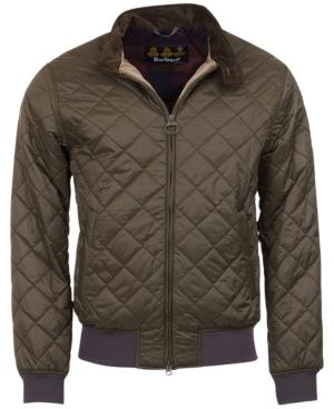 Barbour Men's Romer Jacket