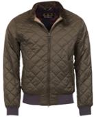 Barbour Men's Romer Jacket