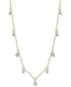 I.n.c. Crystal Drop Necklace, Created For Macy's