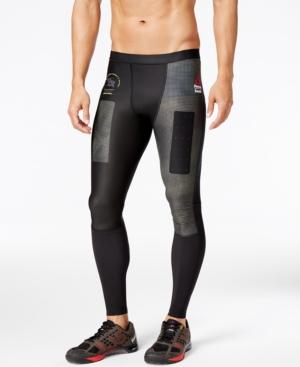 Reebok Men's Compression Leggings
