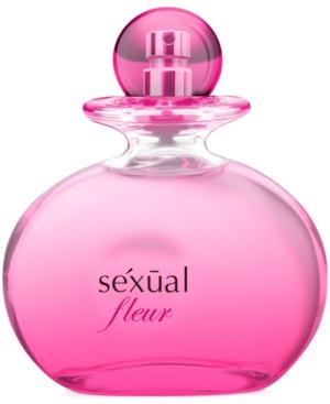 Michel Germain Sexual Fleur Eau De Parfum, 2.5 Oz - A Macy's Exclusive