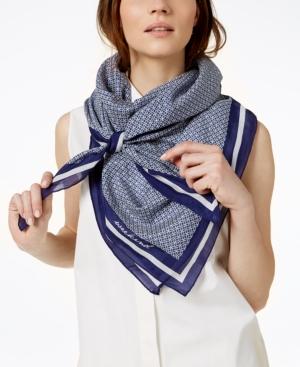 Weekend Max Mara Nogal Printed Scarf